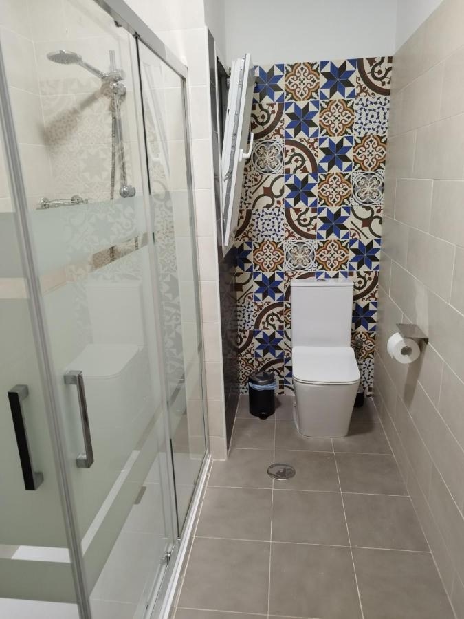 Balcon Del Eo Apartment Ribadeo Exterior photo