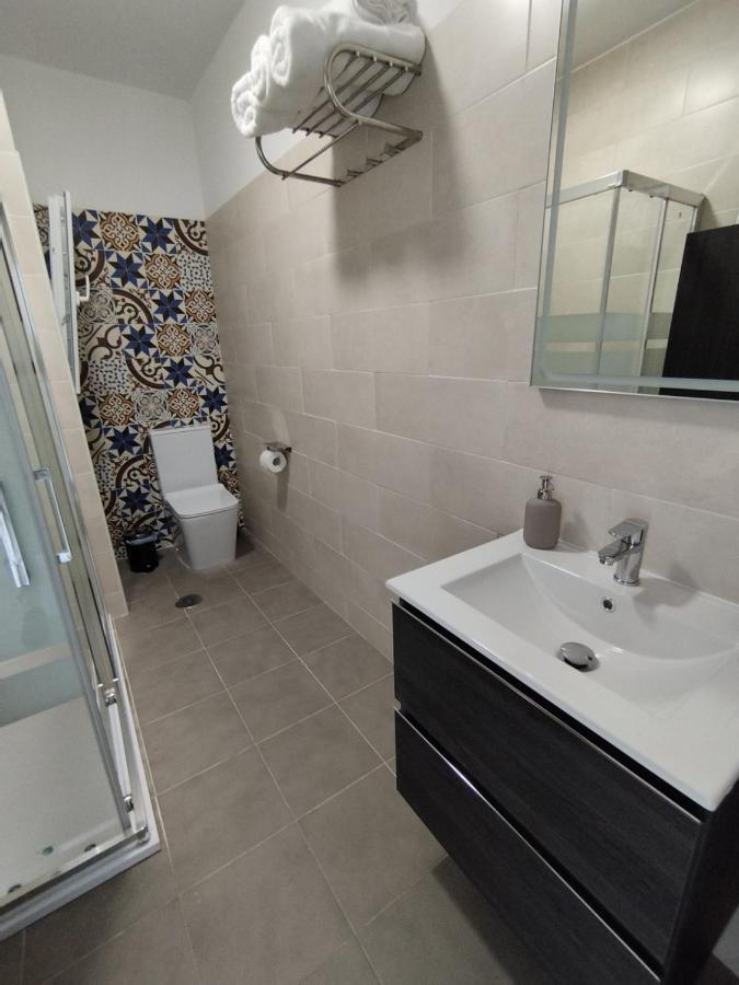 Balcon Del Eo Apartment Ribadeo Exterior photo