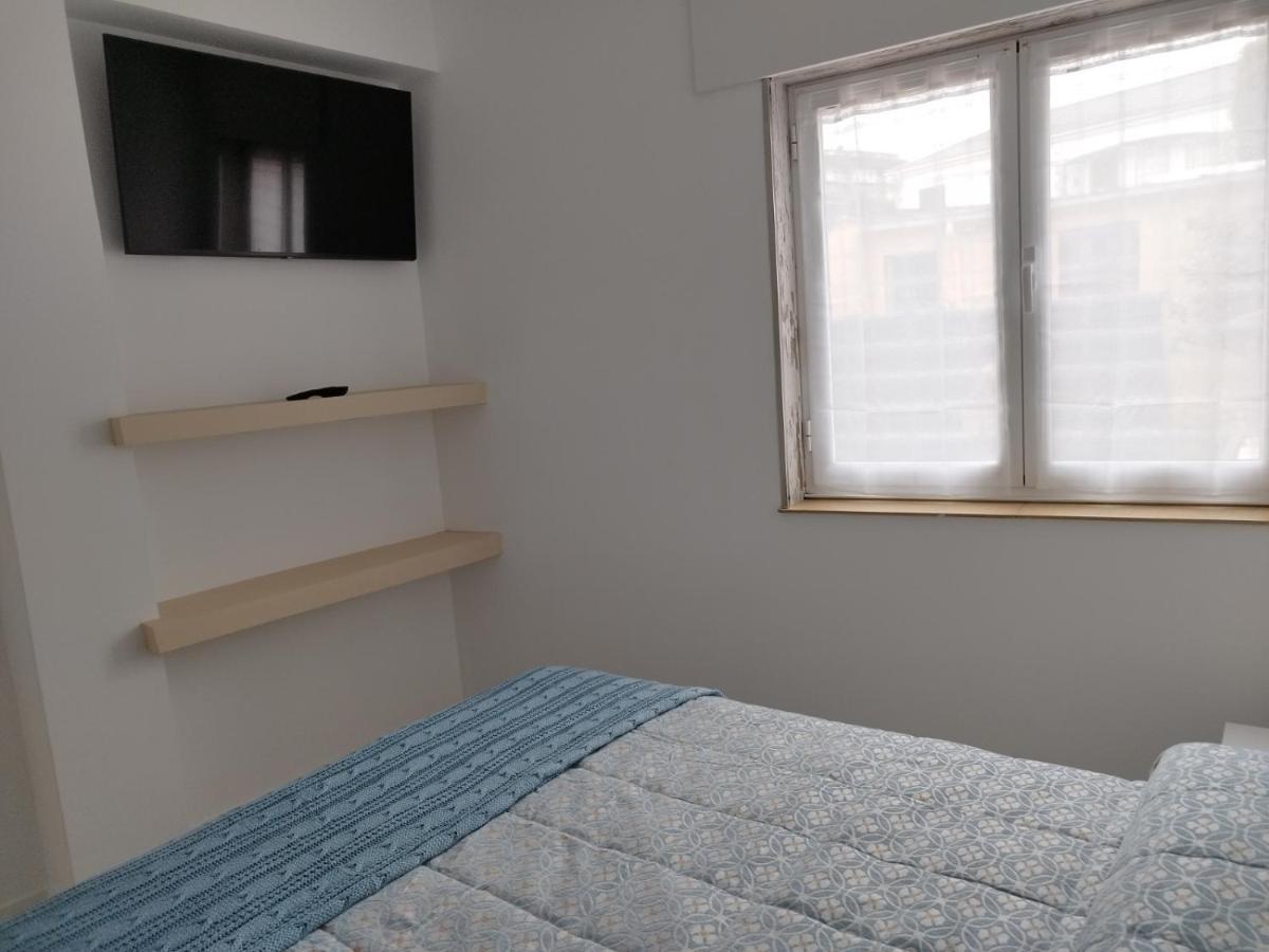 Balcon Del Eo Apartment Ribadeo Exterior photo