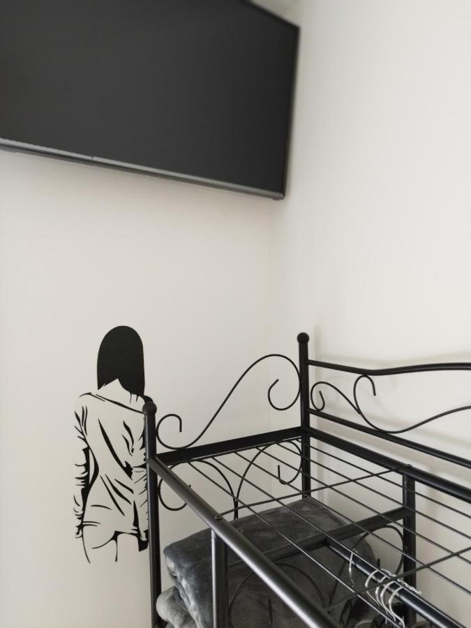 Balcon Del Eo Apartment Ribadeo Exterior photo